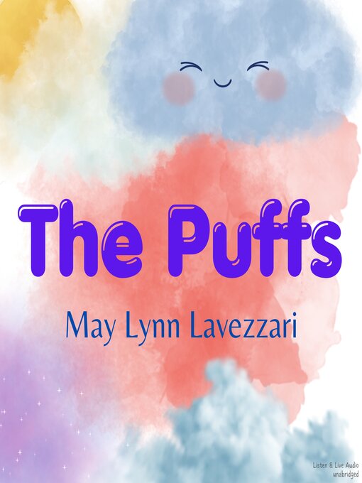 Title details for The Puffs by May Lynn Lavezzari - Available